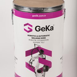 Проволока GeKa SG2 1,2 - 250 кг