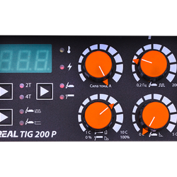 REAL TIG 200 P W224