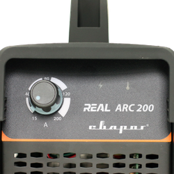 Real ARC 200 (Z238N) Black
