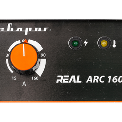 Real ARC 160 (Z240N)