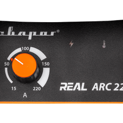 Real ARC 220 (Z243N)