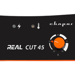 Real CUT 45 (L207)