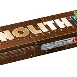 РЦ ТМ Monolith 2,5 мм (1 кг)