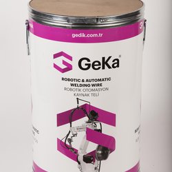 Проволока GeKa SG2 1,0 - 250 кг