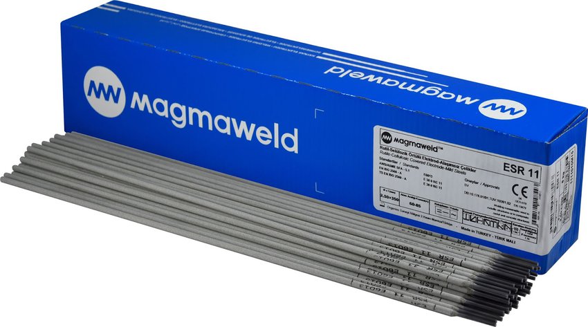 ОЗС-12 (ESR-11) Magmaweld 2,5 мм (5 кг)
