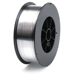 Проволока порошковая самозащитная ф0,8 мм 1кг,D100