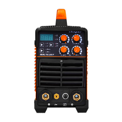 REAL TIG 200 P W224
