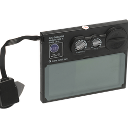 REAL MIG 200 (N24002N) BLACK