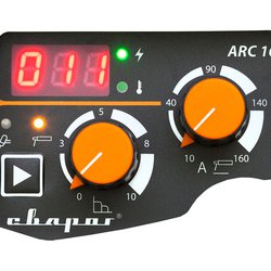 PRO ARC 160 (Z211S)