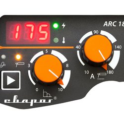PRO ARC 180 (Z208S)