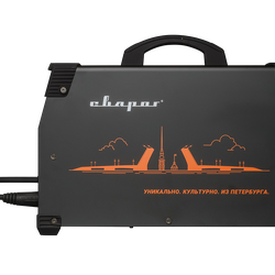 REAL MIG 200 (N24002N) BLACK