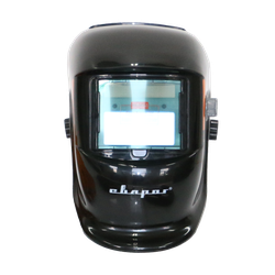 REAL MIG 200 (N24002N) BLACK