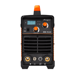 REAL TIG 200 (W223)
