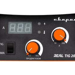 REAL TIG 200 (W223)